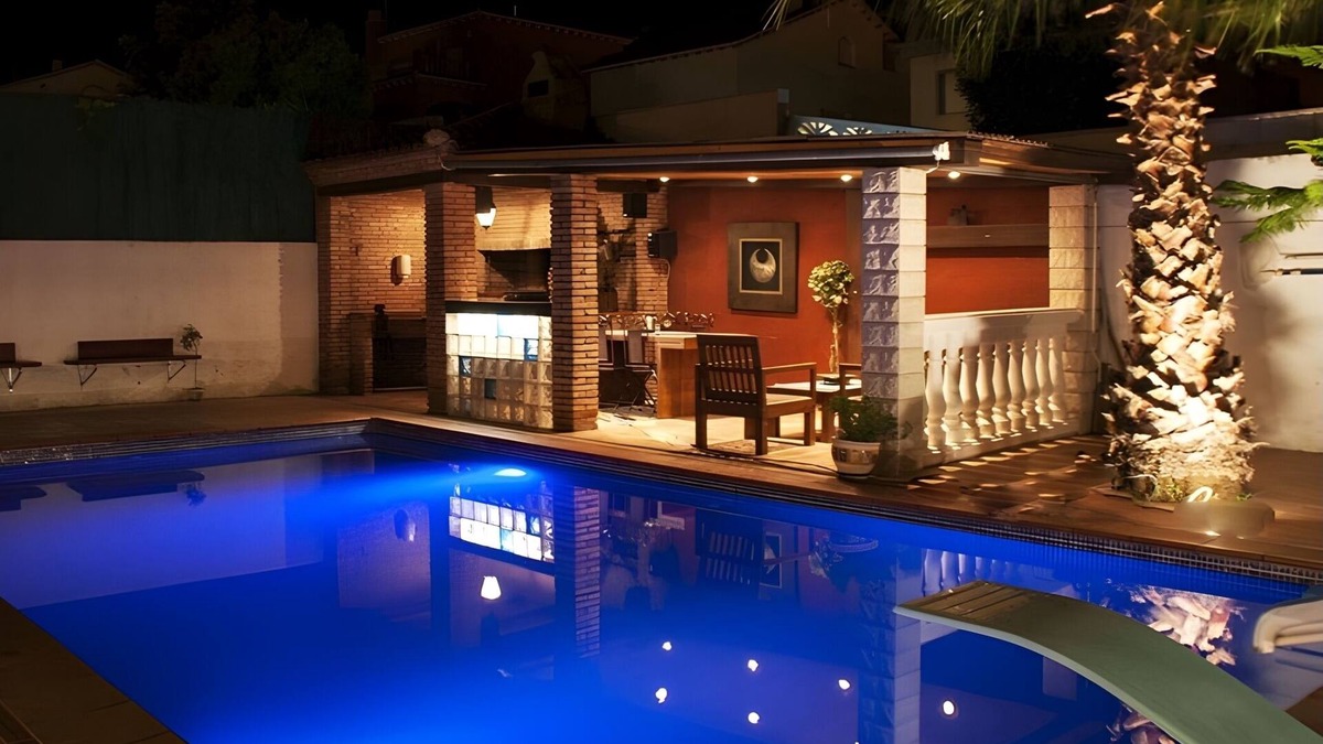 El Vendrell Villa | Telemann - Xeckin Holidays