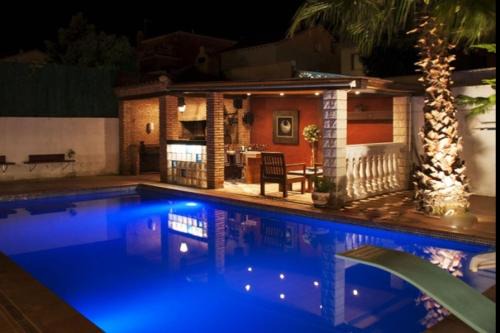 El Vendrell House | Telemann - Xeckin Holidays