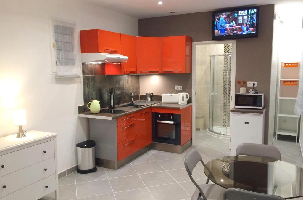 Lepante Quarter Apartment | Telerues
