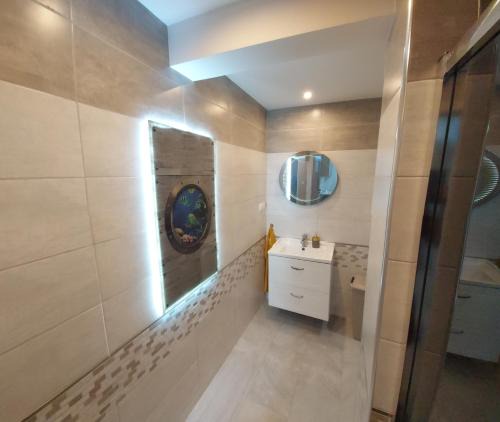 Bydgoszcz Apartment | Telesto