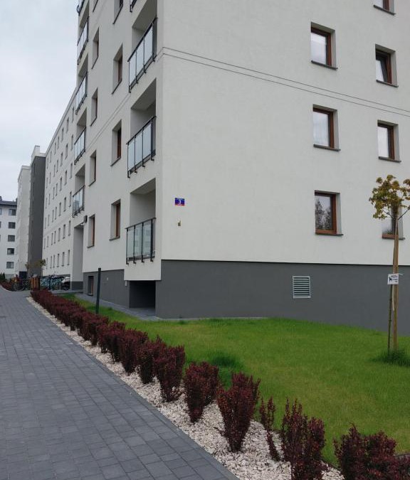 Wyszkow Apartment | Telimena