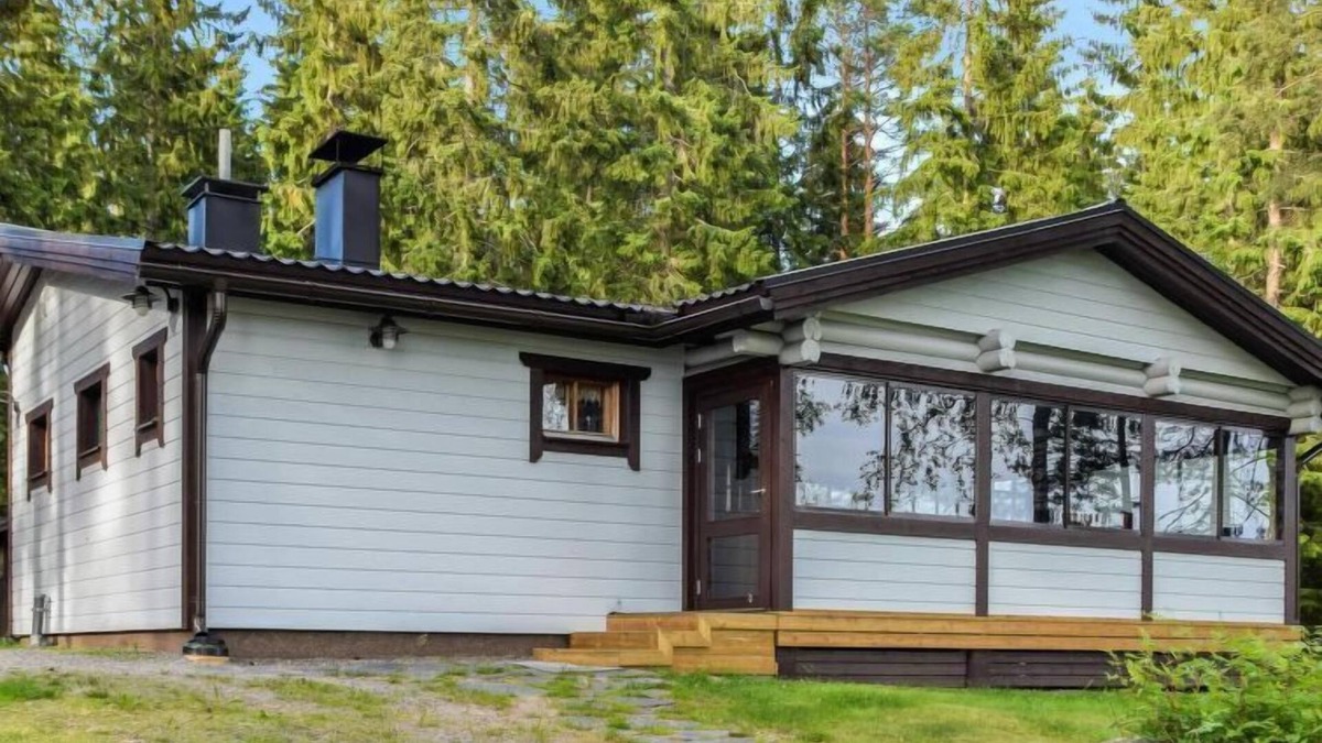 Pertunmaa House | Telkänkolo by Interhome