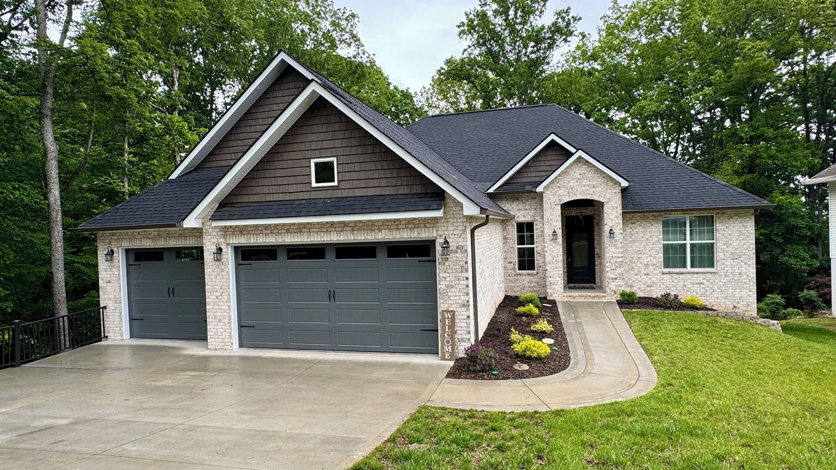 Tellico Village House | Tellico Village Chota Home Retreat