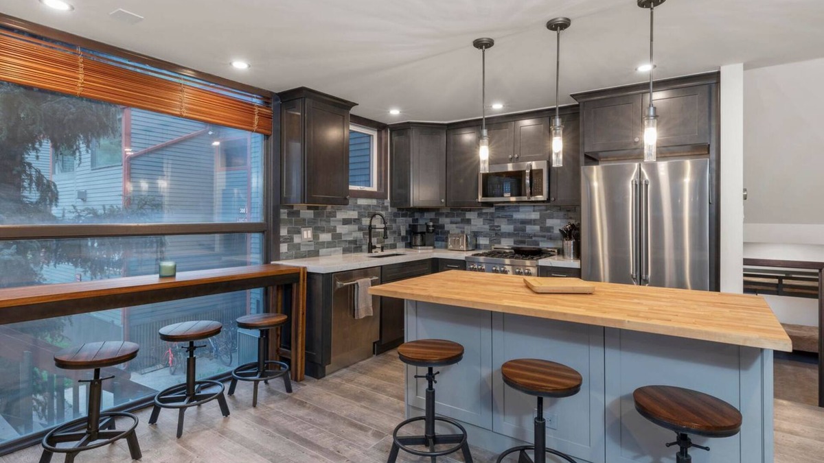 Telluride Condo | Telluride Paradise 7th Nt FREE Special - Walk to all of Telluride
