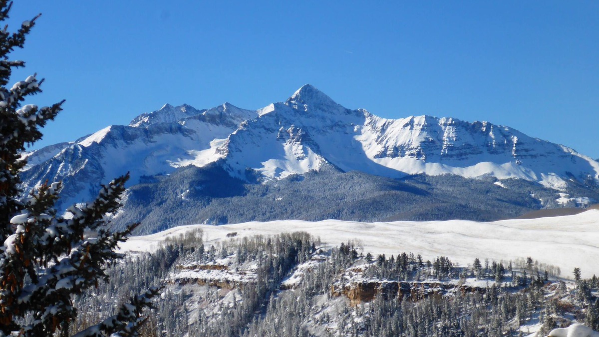 Telluride Condo | Telluride SkyBox Luxury Retreat!