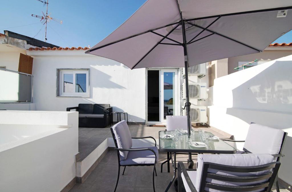 Vila Real Santo Antonio Apartment | Telmus Villa 1 andar