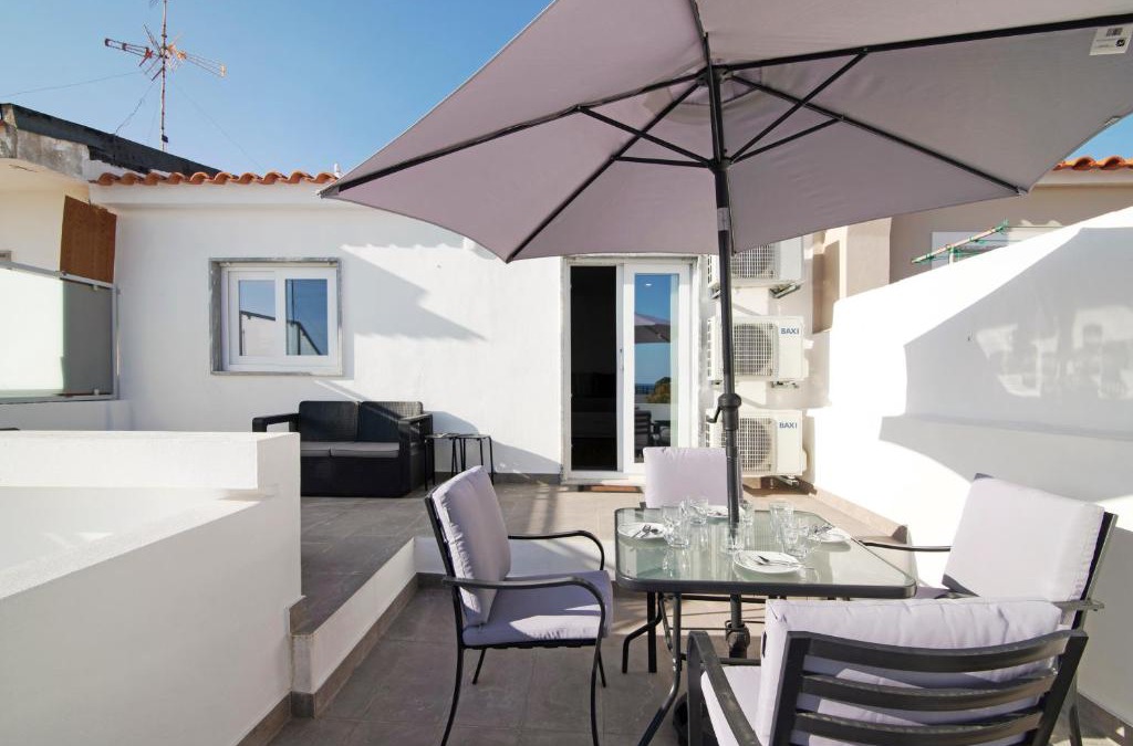 Vila Real Santo Antonio Apartment | Telmus Villa