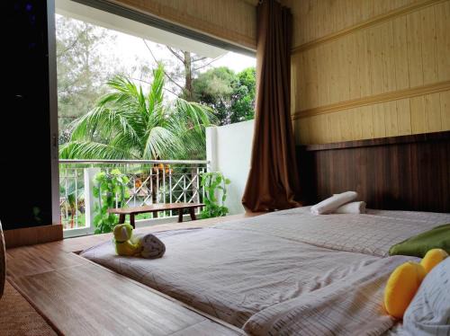 Lumut Apartment | Teluk Batik Beach Apart ment Lumut Sitiawan NO POOL
