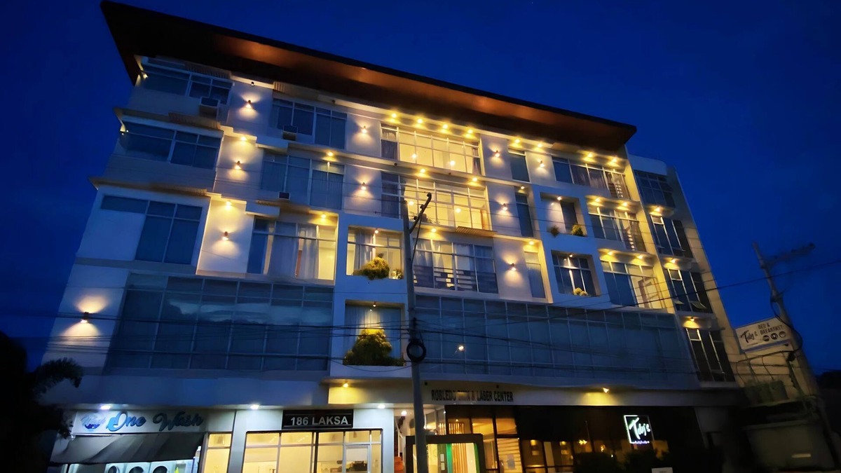 Jaro Bed & Breakfast | Tely's Bed & Breakfast Iloilo powered by Cocotel