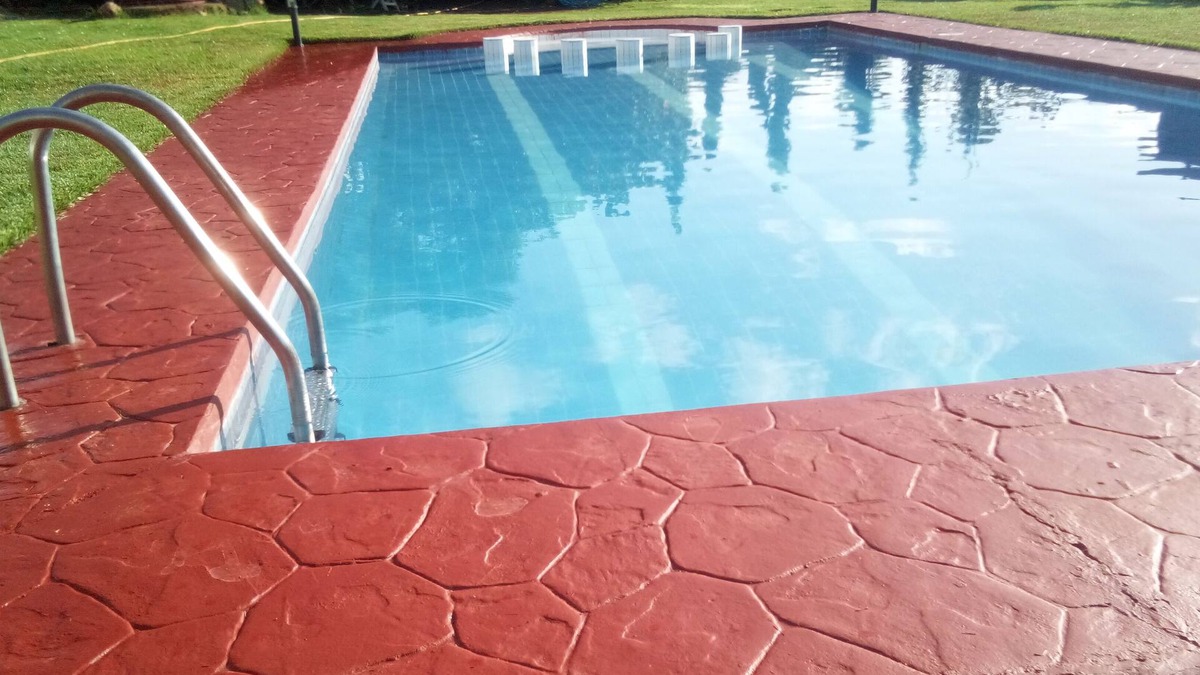 Temara Villa | TEMARA VILLA 200m2 GARDEN 3300m2 SWIMMING POOL WIFI