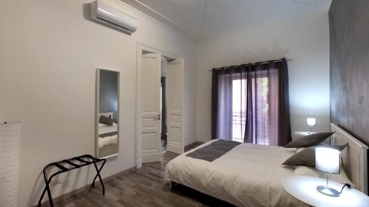 Picanello-Ognina-Barriera-Canalicchio Apartment | Tembo House - Pantano