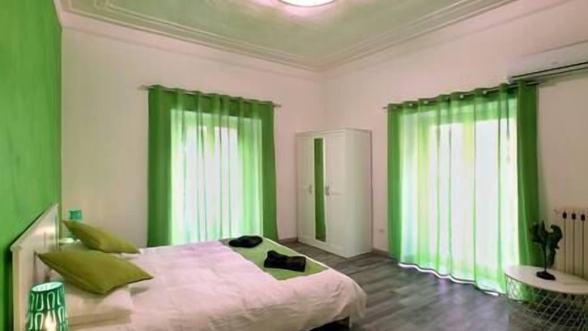 Borgo-Sanzio Apartment | Tembo House - Pantano