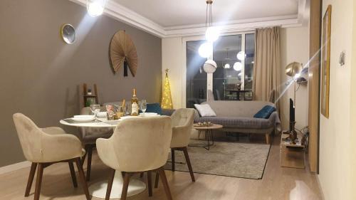 Skopje Region Apartment | Temi's Apartments 2