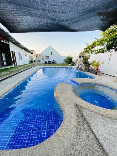 Concepcion Resort | Tempat Santai Private Resort & Event Venue