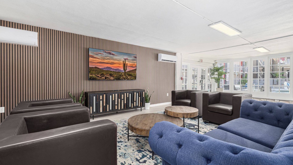 Tempe Hotel | Tempe Oasis