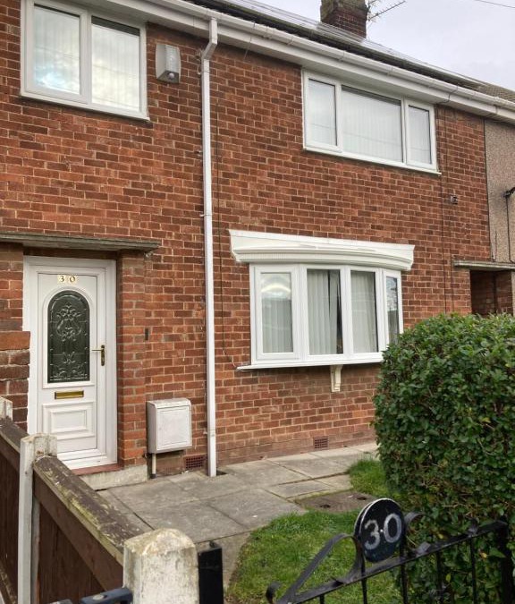 Hartlepool House | Tempest House 3 bedroom