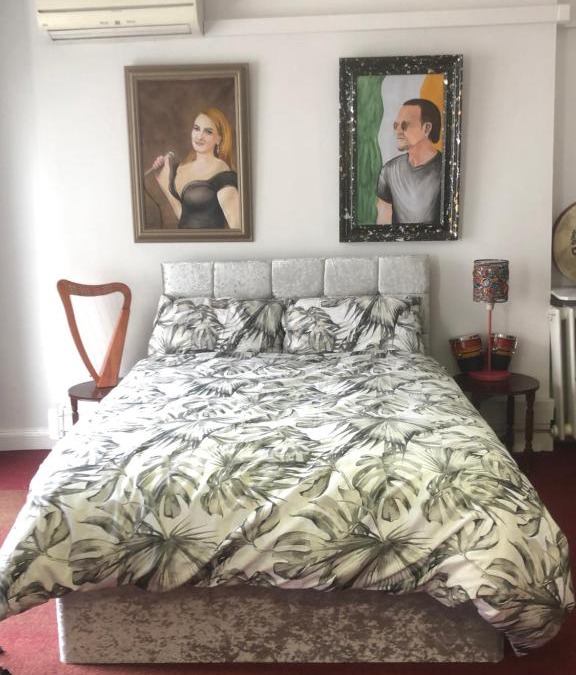 City Centre Dublin House | TEMPLE BAR HOUSE