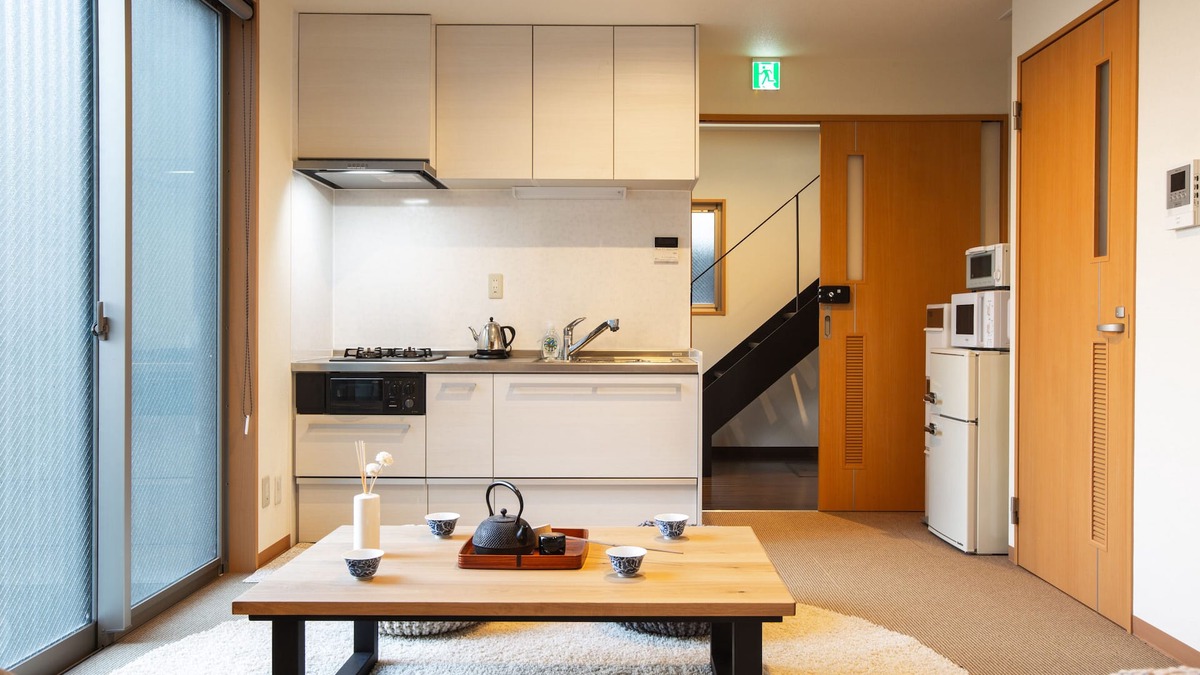 Shiba Hotel | Temple Hotel Shoden-ji