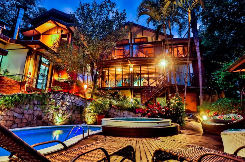 Praia Grande Hotel | Templo Do Ser