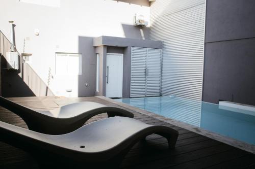 Villa Allende Apartment | Tempo Apartamento
