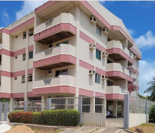 Salinopolis Apartment | Temporada no Paraiso, Salinópolis te espera- Apartamento no Centro da cidade