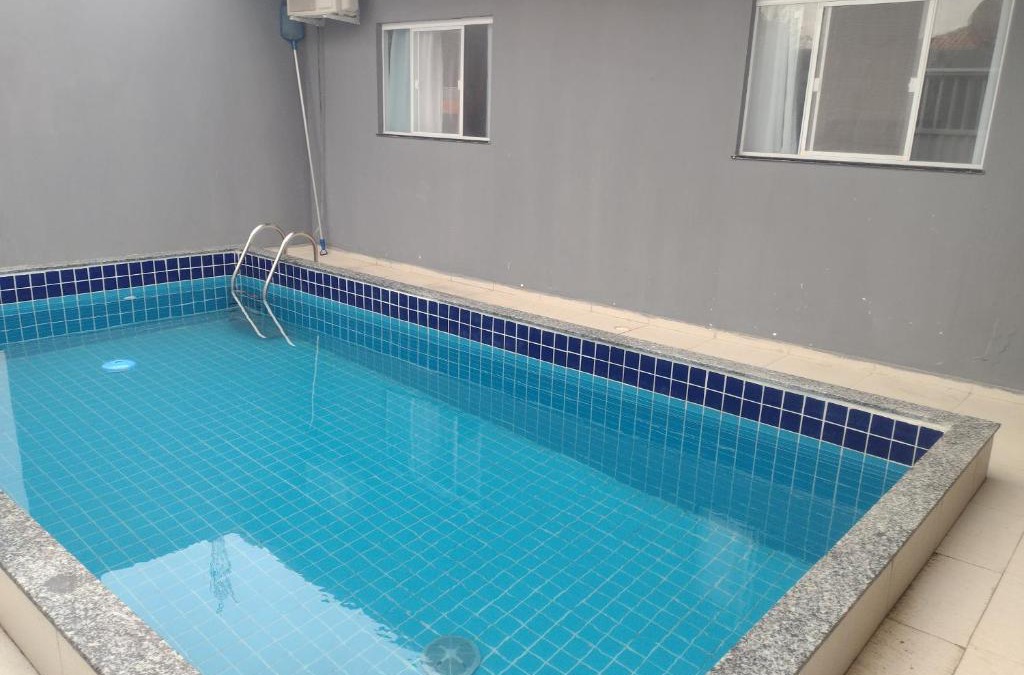 Arraial do Cabo House | Temporada Precisão Beta