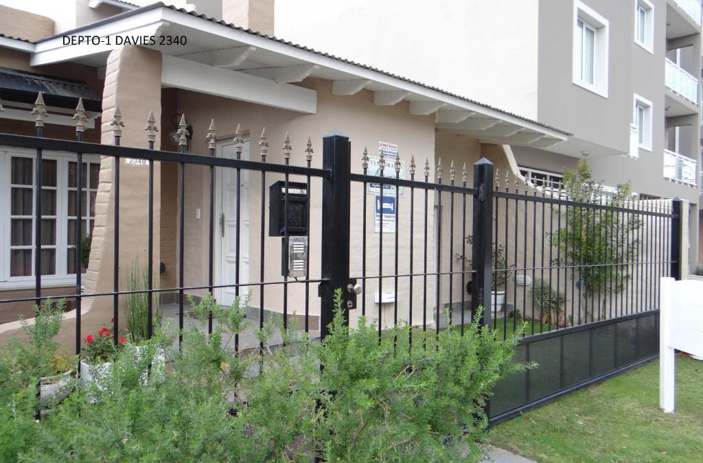 Puerto Madryn Apartment | Temporario Neny