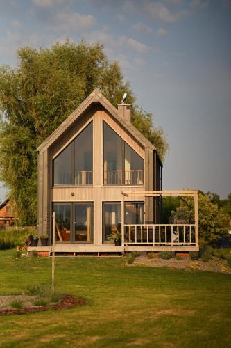 gmina Urszulin House | Ten Domek