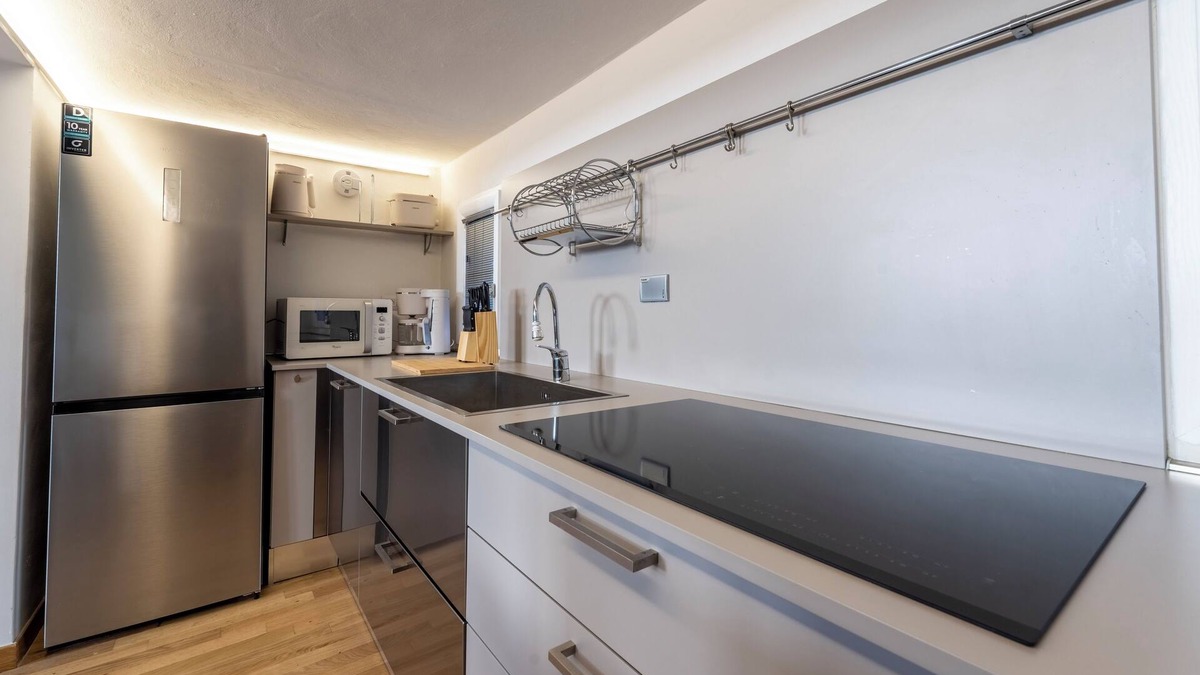 Sant' Ambrogio Apartment | Ten minutes from all the most important sites in Florence. Modern and cozy