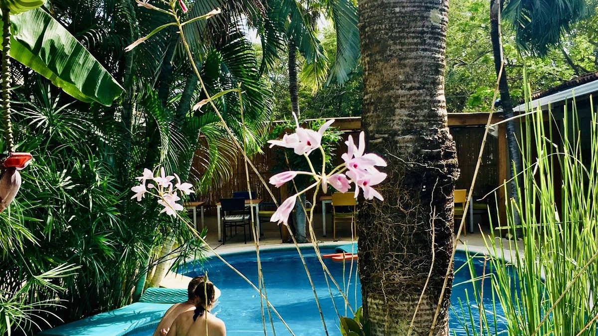 Tamarindo Hotel | Ten North Tamarindo Beach Hotel