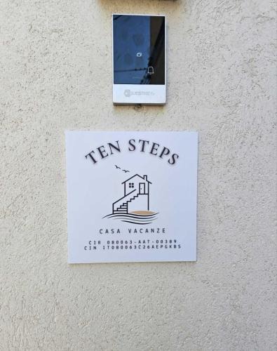 Reggio Calabria Apartment | Ten Steps Reggio Calabria