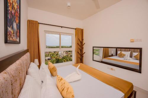 Kaduruduwa Apartment | Ten4teen Luxury Apartment