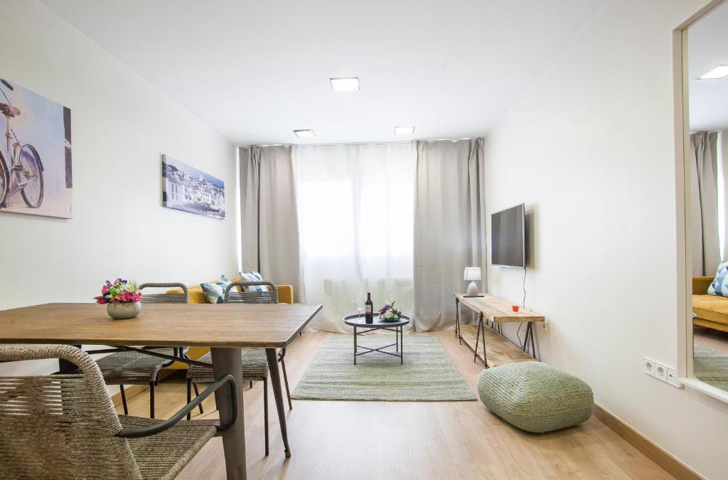 Barcelona Apartment | Tendency Apartments Forum 2