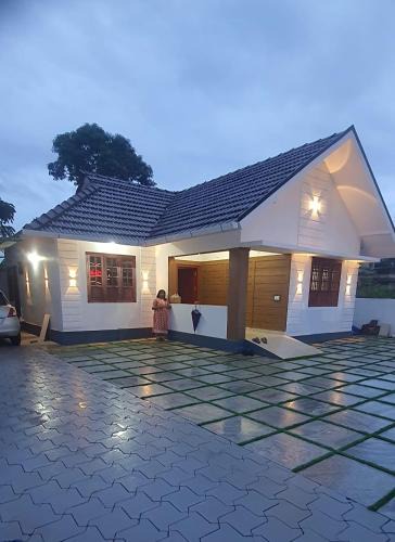 Mananthavady Bed & Breakfast | Tender leaf inn
