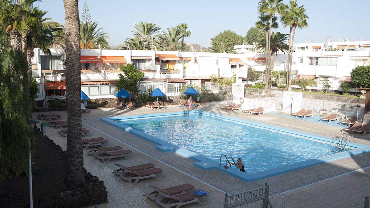 Arona Apartment | tenerife costa del silencio apartment