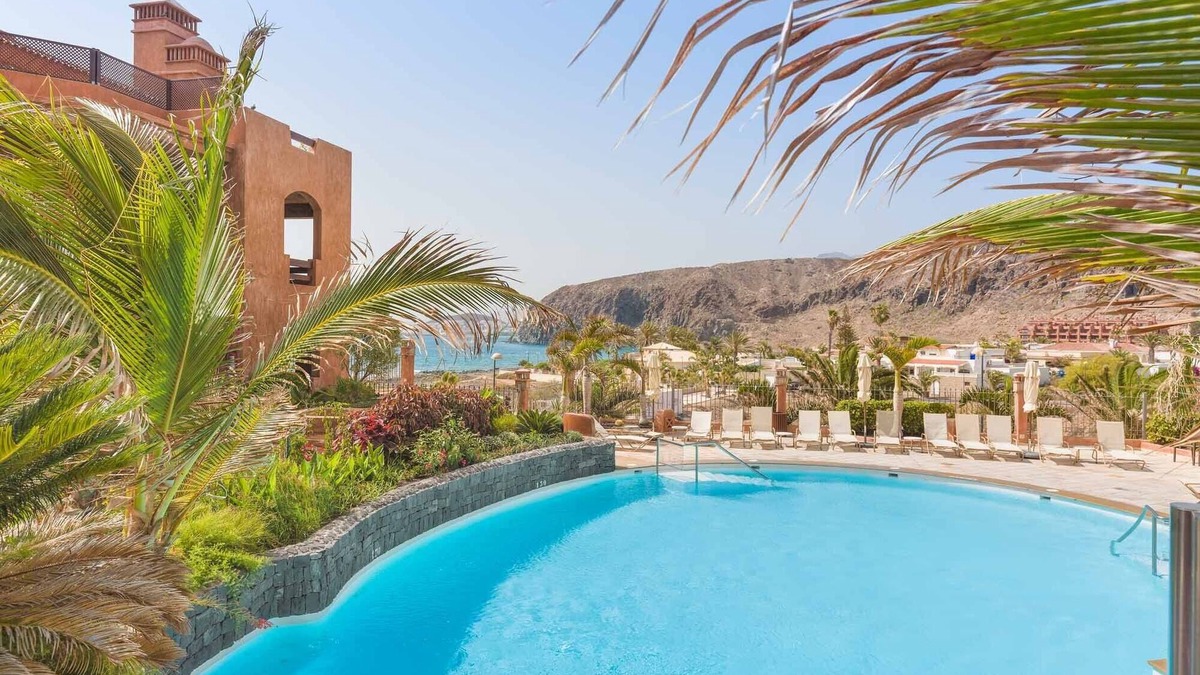 Palm-Mar Apartment | Tenerife luxury Apartment