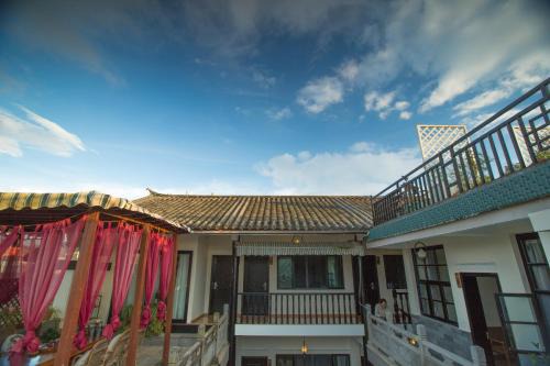 Heshun House | Tengchong Shanyue Inn