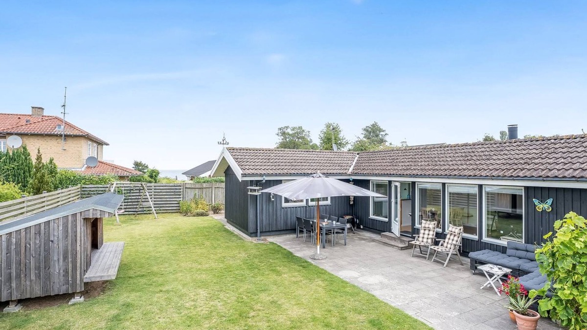 Strøby Ladeplads House | "Tenho" - 150m from the sea by Interhome