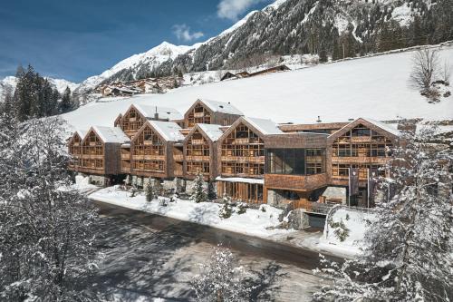 Racines Hotel | Tenne Lodges