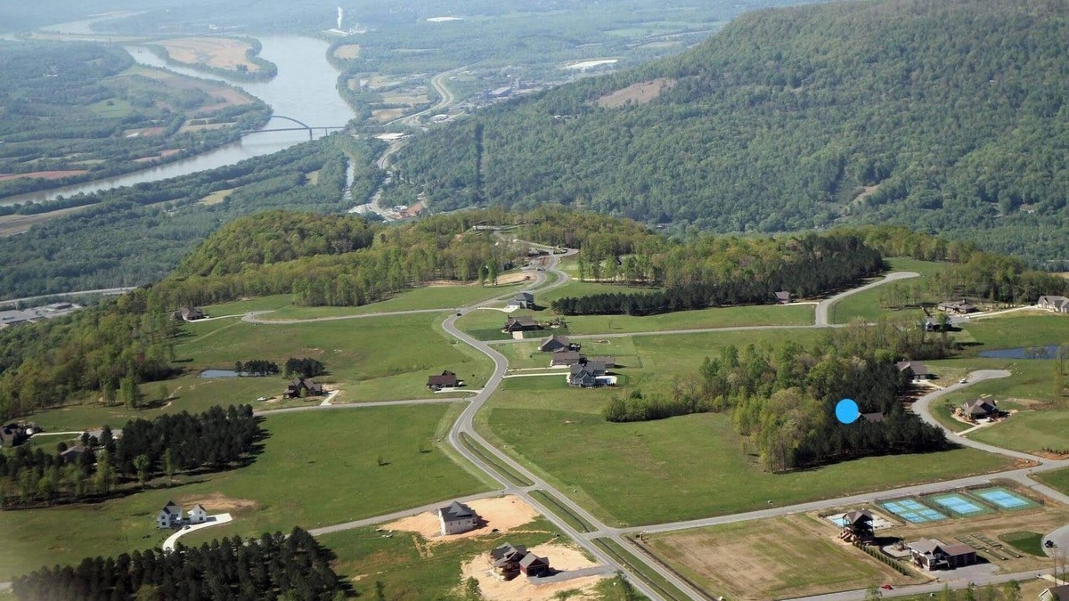 Jasper House | Tennessee Mtn Community Jasper Highlands Home Short Term Rental Available