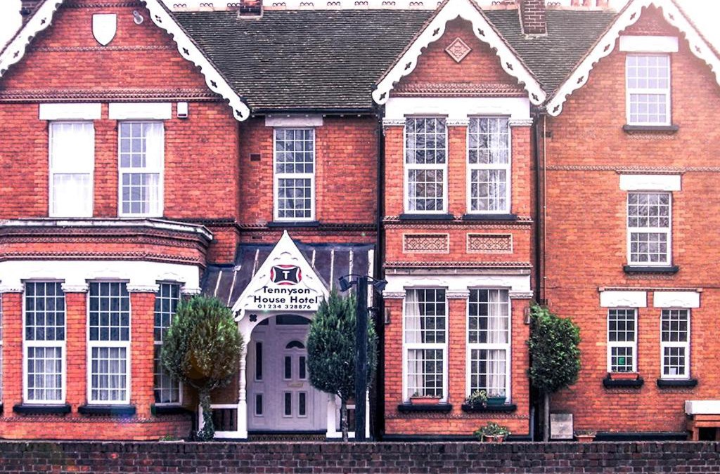 Bedford Bed & Breakfast | Tennyson House Hotel