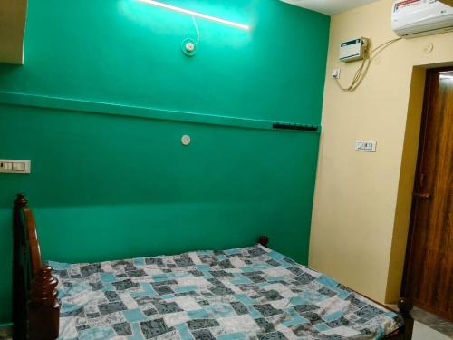 Kalapettai House | Tenstay Residency