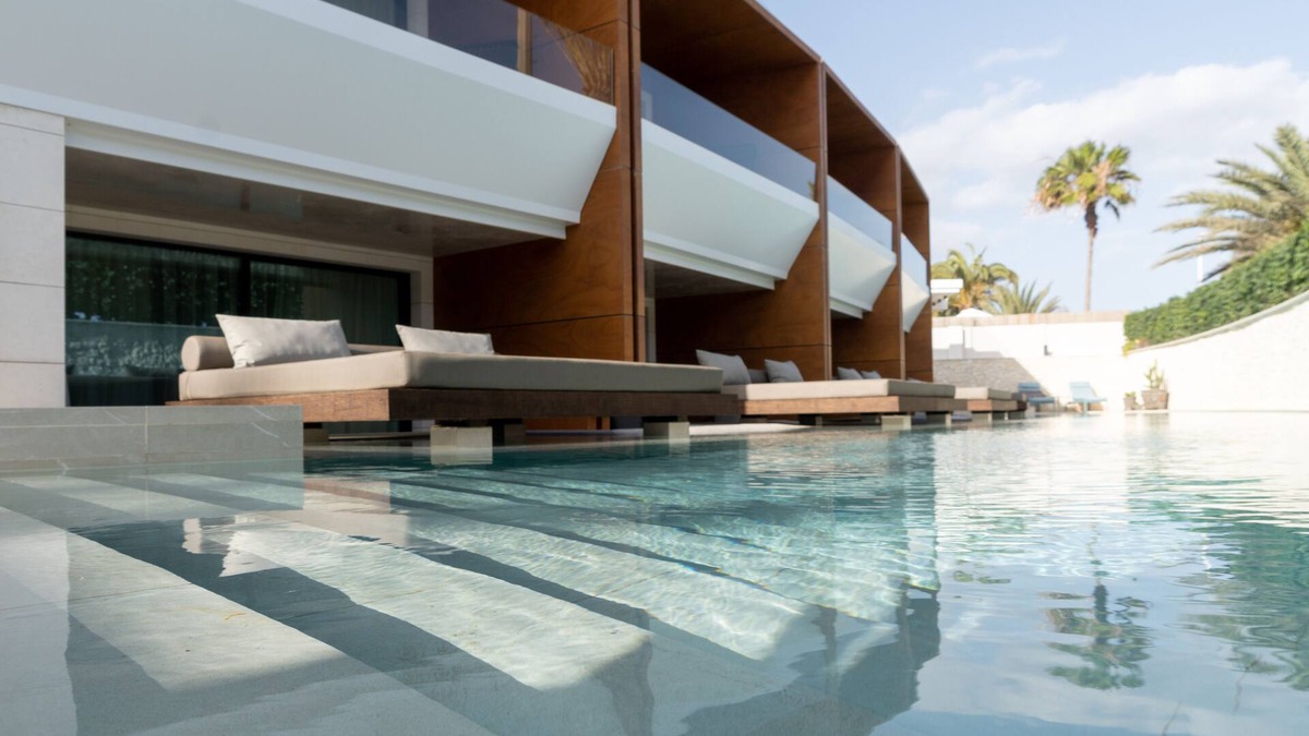 Meloneras Hotel | TenSuites