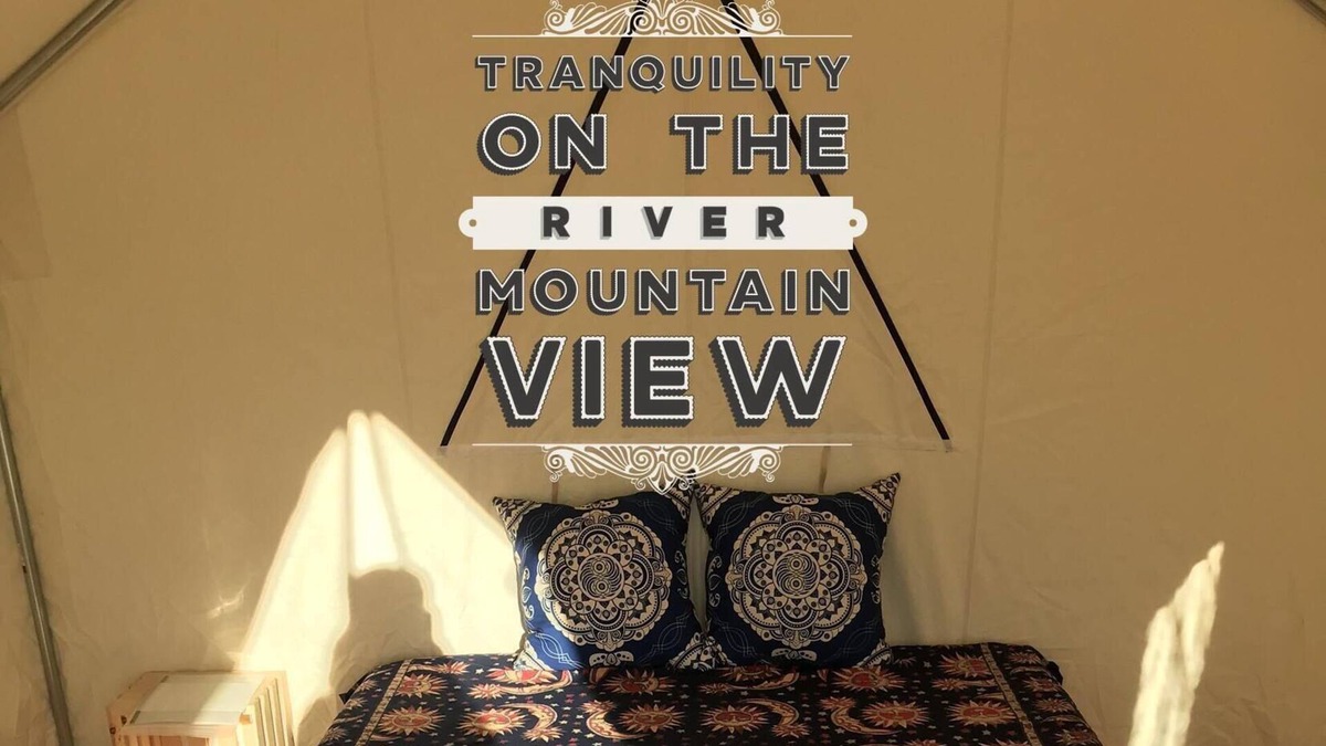 Thompson Ridge RV Rental | Tentrr Signature Site - Tranquility on the Farm: Mountain View
