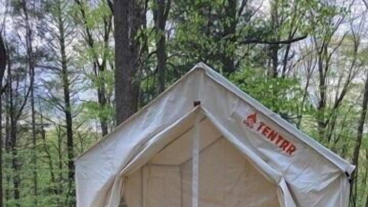 Mahopac RV Rental | Tentrr Signature Site - Hunter Brook Mountain