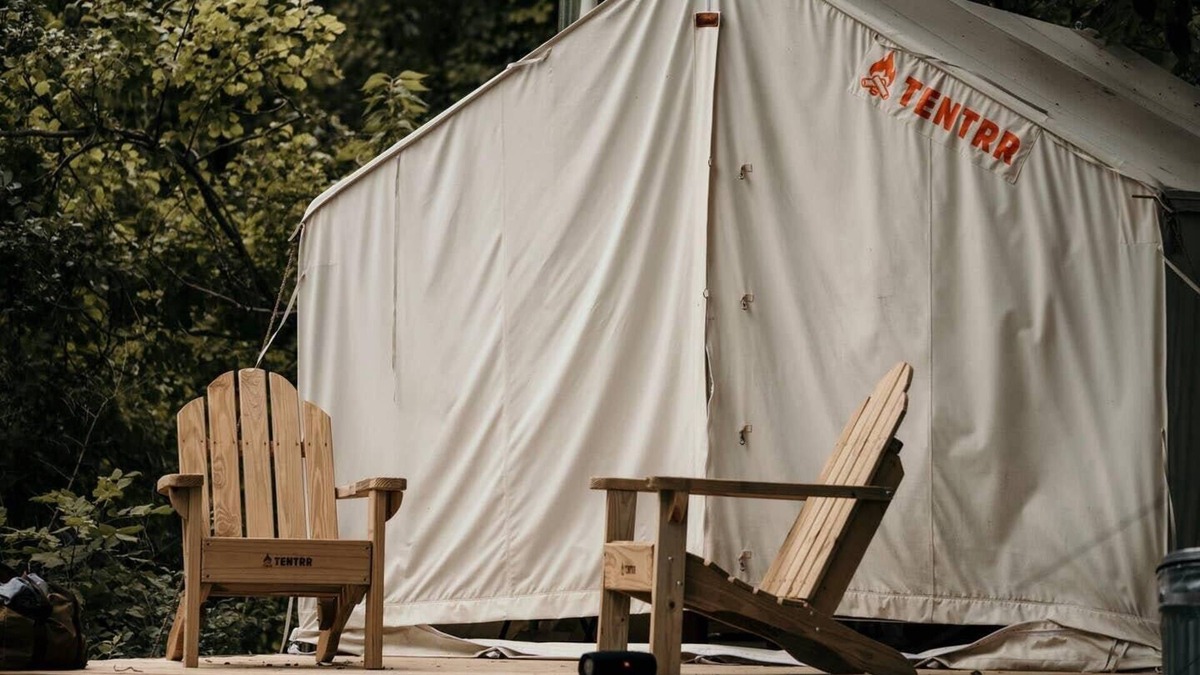 Talisheek RV Rental | Tentrr State Park Site - Louisiana Bogue Chitto State Park - Bike Trail C - Sing