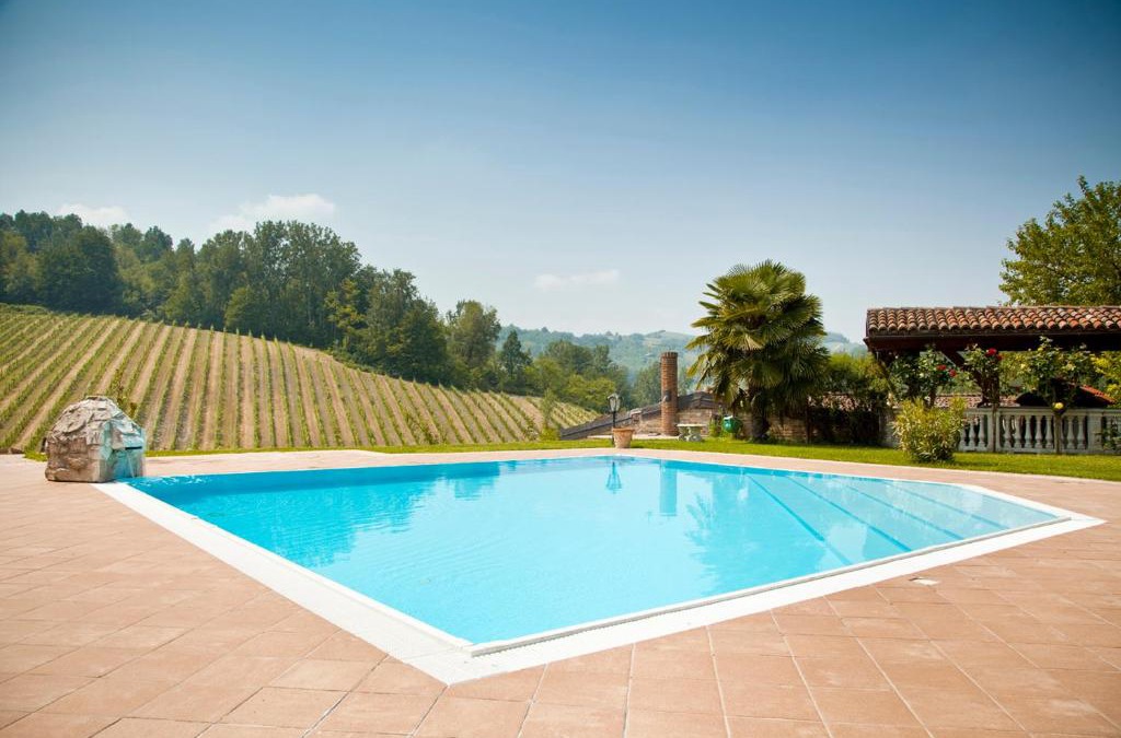 Castel Boglione House | Tenuta Cà dei Mandorli