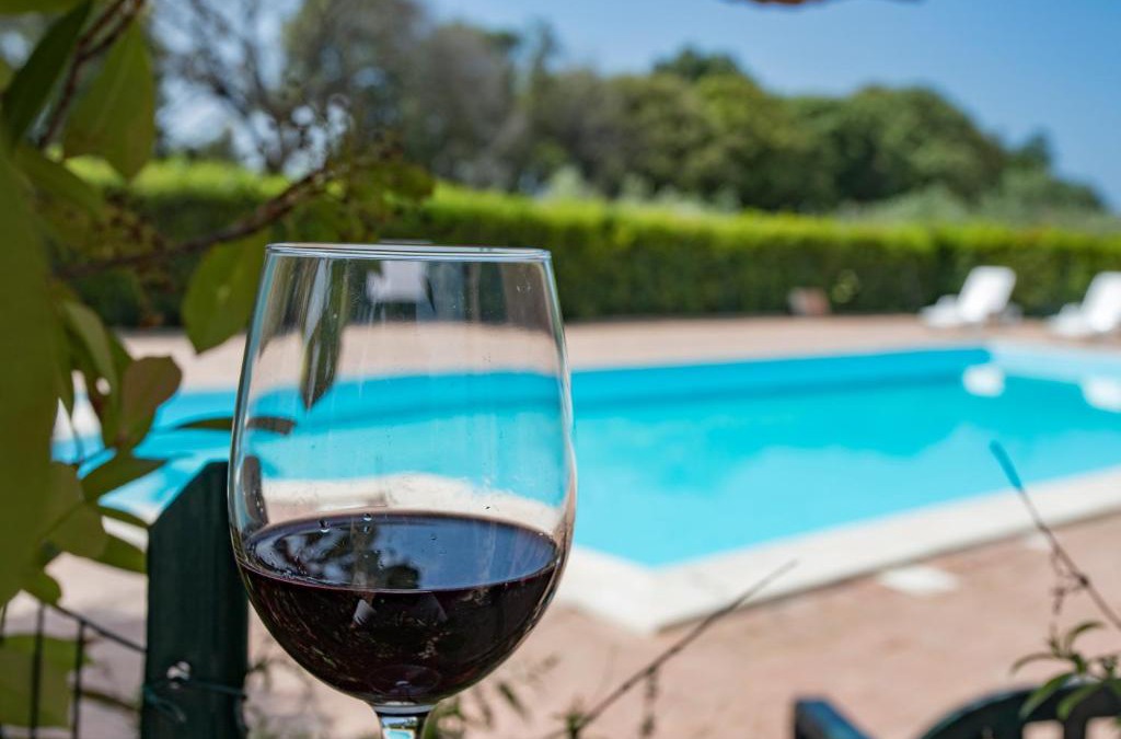 Bibbona House | Tenuta De Fanti Agriturismo