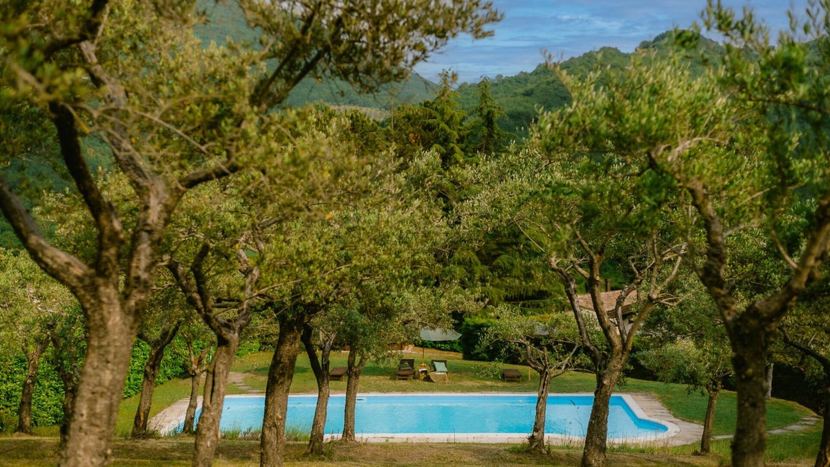 Matelica Apartment | Tenuta delle Rose - Apartament Lady Clelia