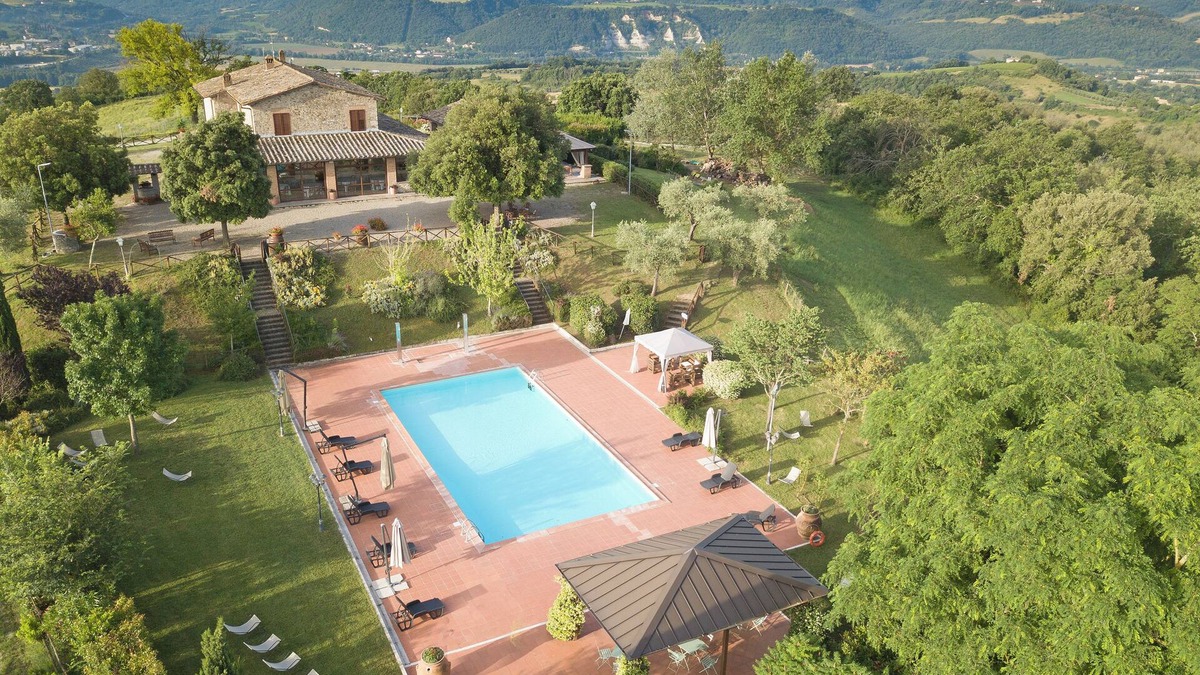 Corbara Other | Tenuta di Corbara